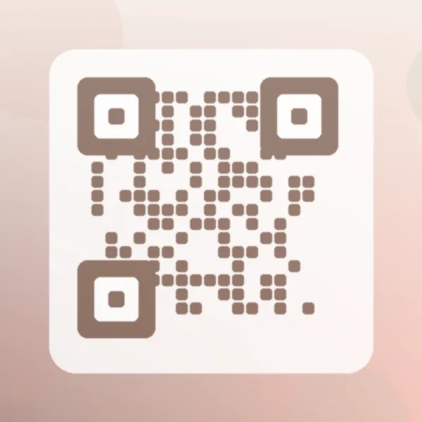 糖心vlog公众号二维码
